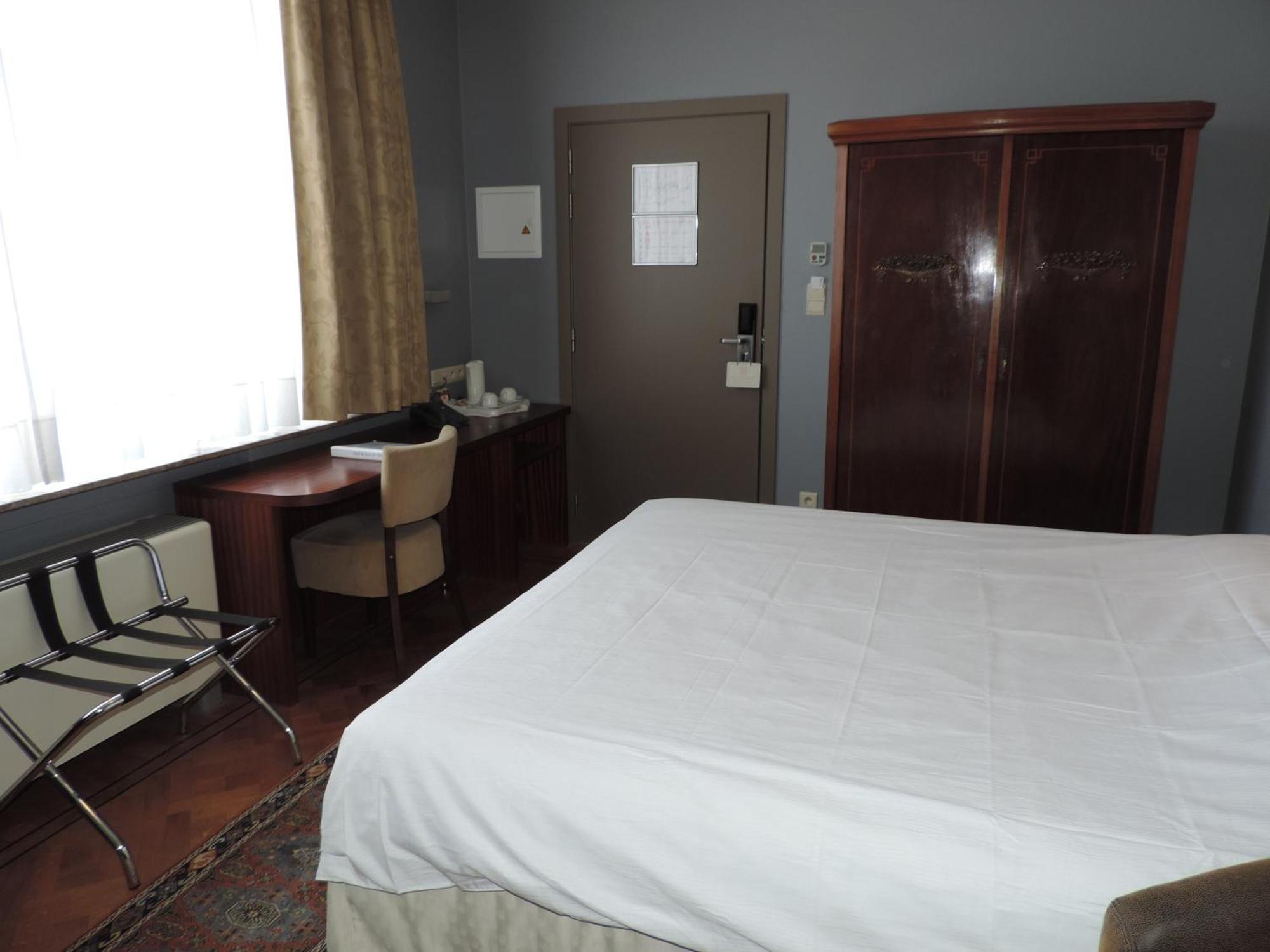 Hotel Het Zoete Water Hamme Exterior foto