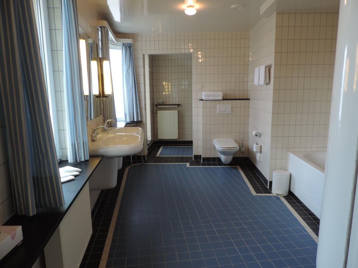 Hotel Het Zoete Water Hamme Exterior foto