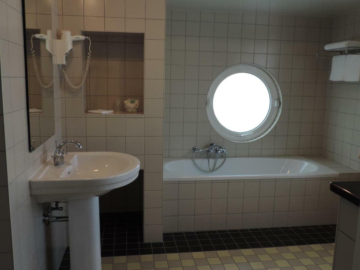 Hotel Het Zoete Water Hamme Exterior foto